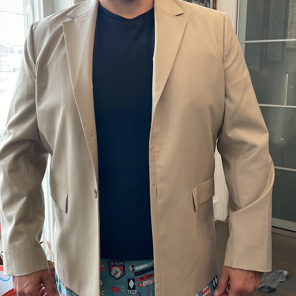 COS jacket - Picture 2 of 3